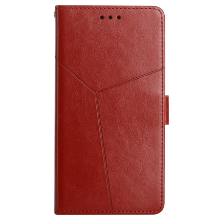 Moto G85 5G Y Design Tasche...