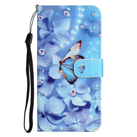 Elegante Brieftasche für...