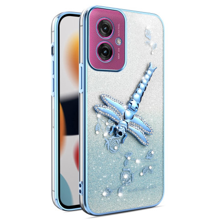 Moto G55 5G Cover...