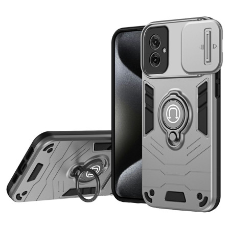 Robustes Moto G55 5G Cover...