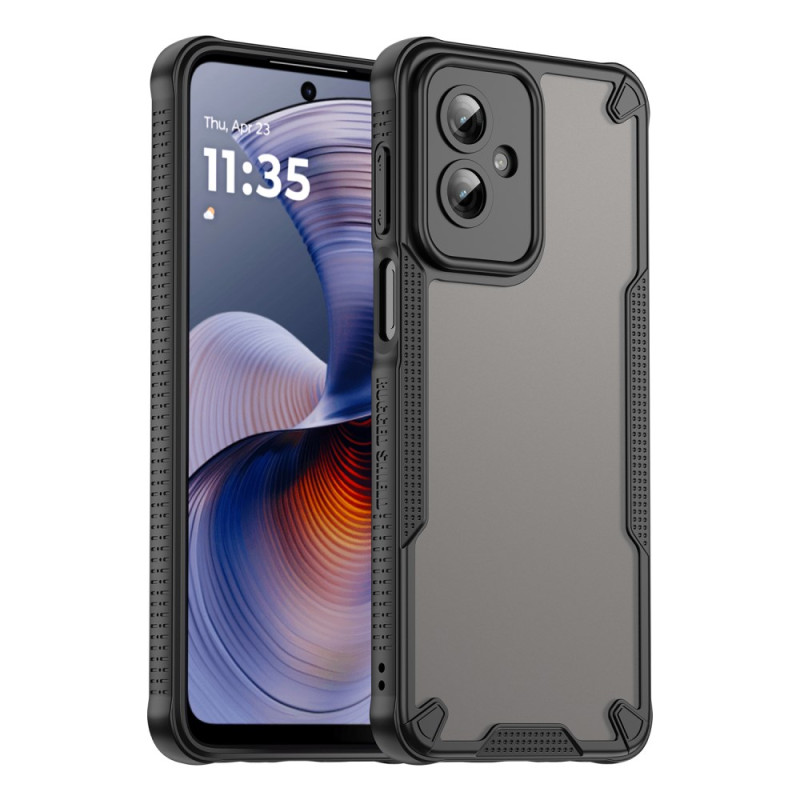 Verstärktes Motorola Moto G55 5G Hybrid Cover