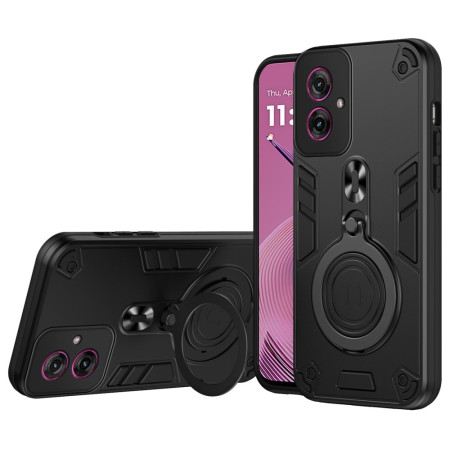 Robustes Moto G55 5G Cover...