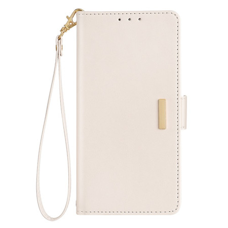 Tasche Moto G55 5G Eleganz...