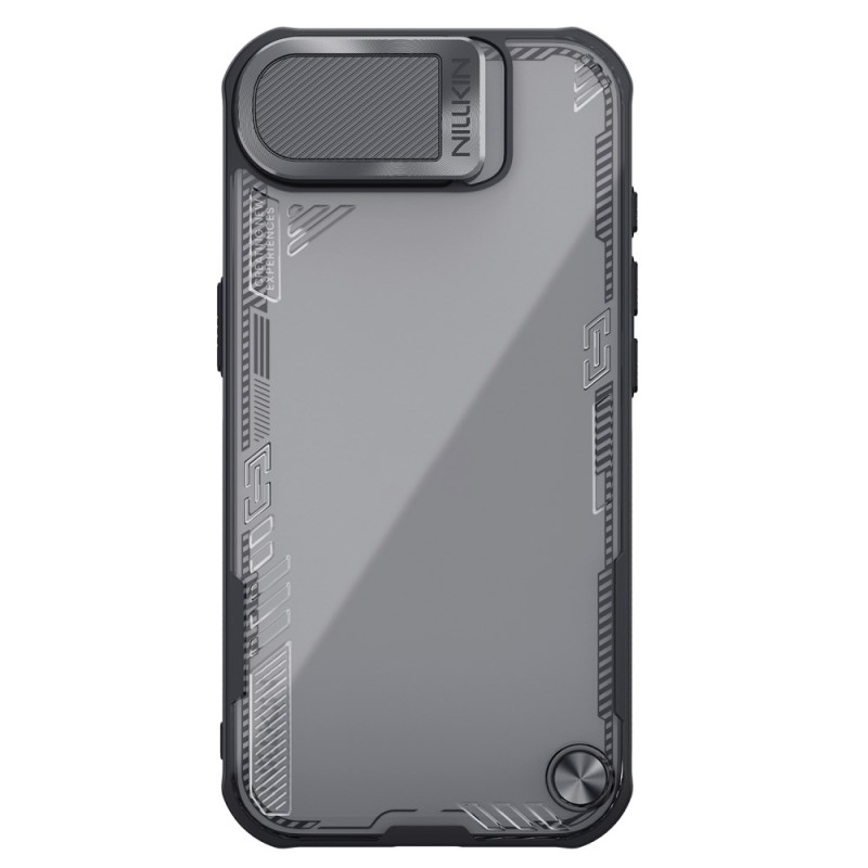 iPhone Cover 16e Iceblade Prop Series Kameraschutz NILLKIN