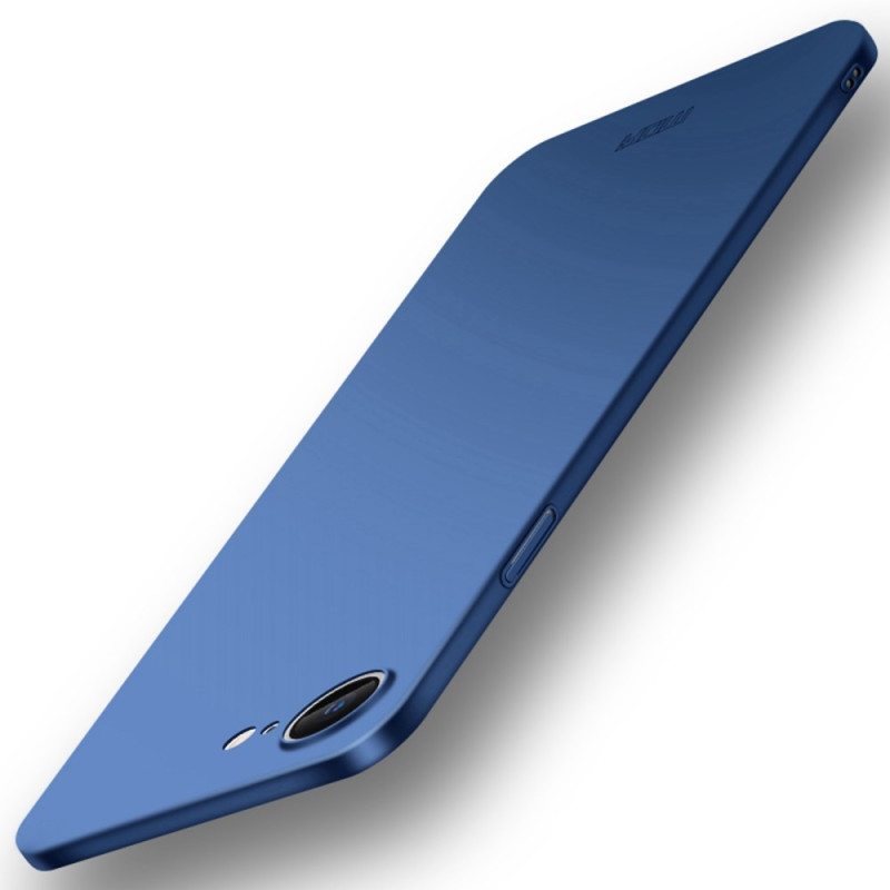 Ultradünne iPhone 16E MOFI Shield Series Hülle