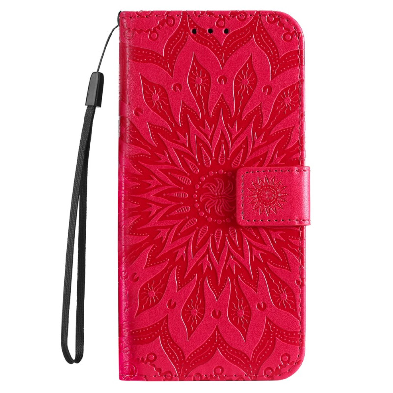 Hülle iPhone 16E Splendide Mandala