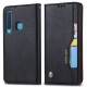 Flip Cover Samsung Galaxy A9 Kunstleder Kartenhalter