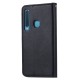 Flip Cover Samsung Galaxy A9 Kunstleder Kartenhalter