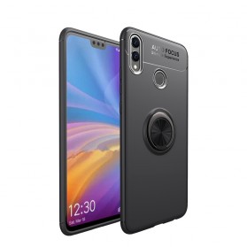 Honor 8X Cover Magnetischer Ring Ultra