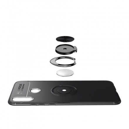Honor 8X Cover Magnetischer Ring Ultra
