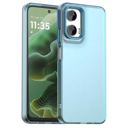 Cover Moto G35 5G Hybrid...