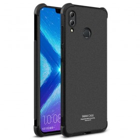 Hülle Honor 8X IMAK Skin Feel