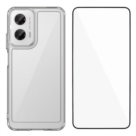 Transparentes Motorola Moto...