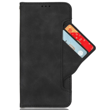 Hülle Moto G35 5G Multi-Card