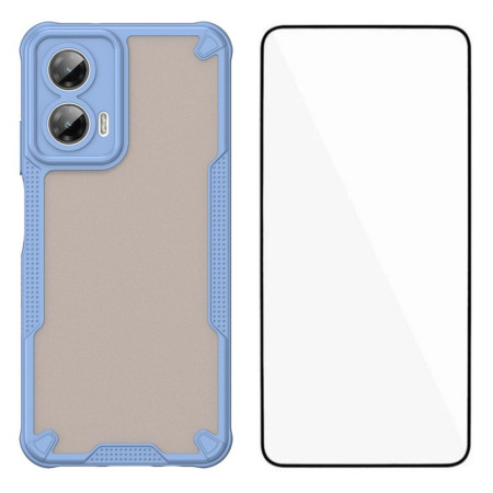 Moto G35 5G Hybrid Cover...