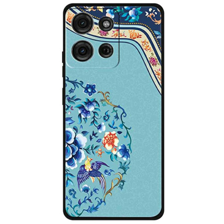 Moto G75 5G Cover...