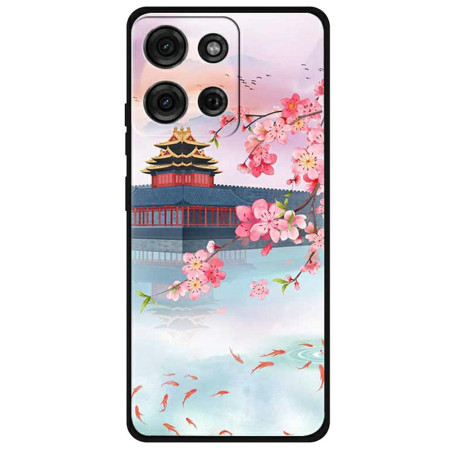 Moto G75 5G Tour Ancient...