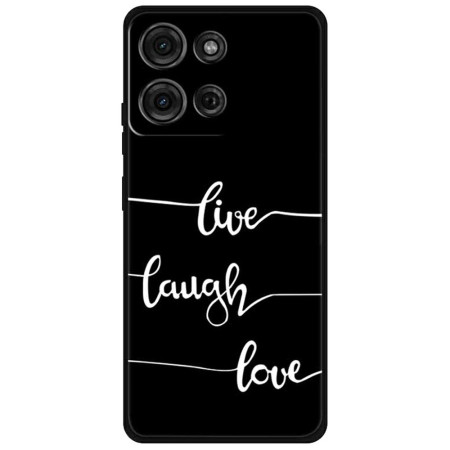 Cover Moto G75 5G Live...