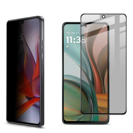 Anti-Espion-Schutz aus...