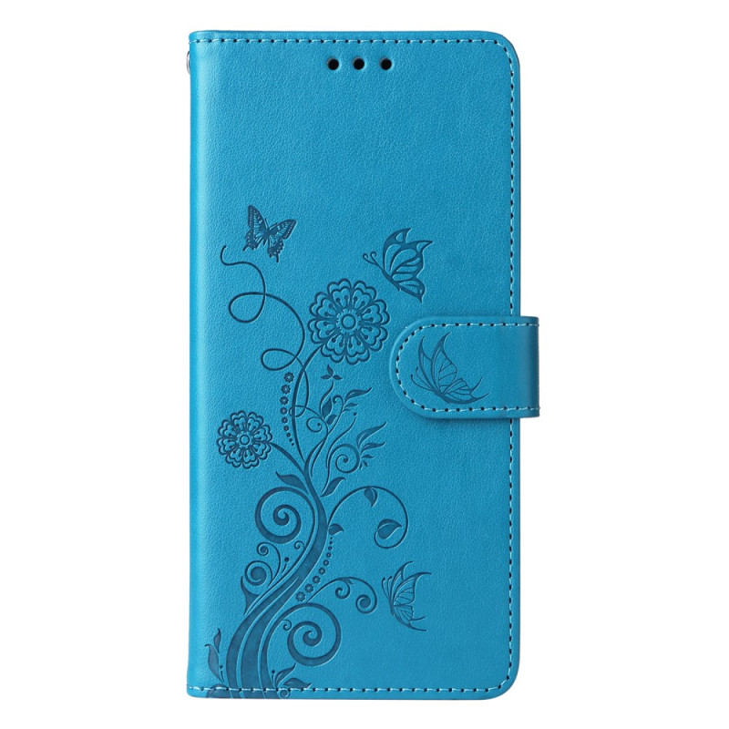 Oppo Reno 13 Pro 5G Floralies Tasche