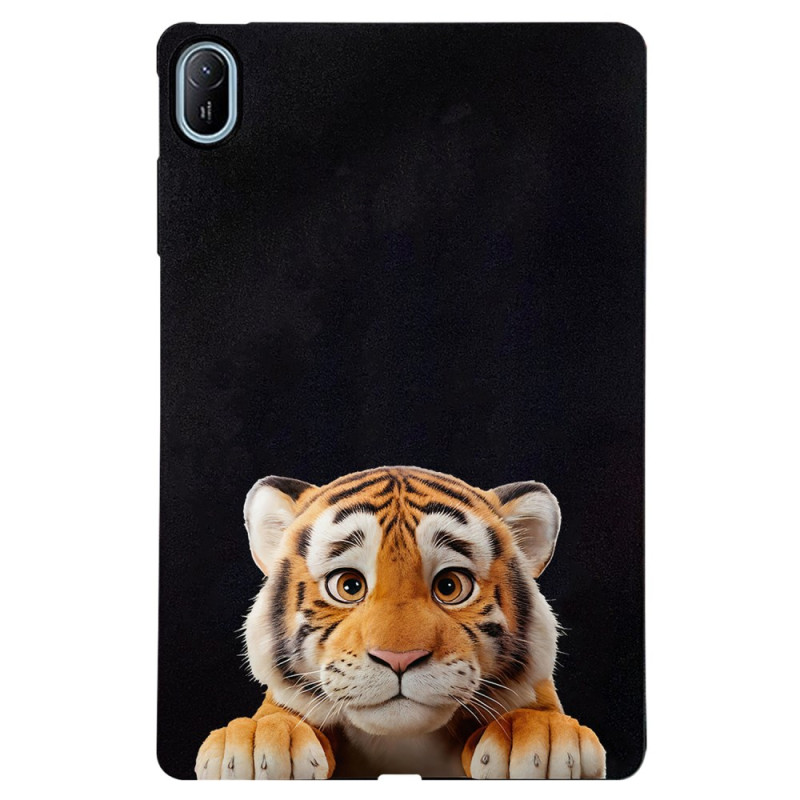 Huawei MatePad SE 11 Kleiner Tiger Cover