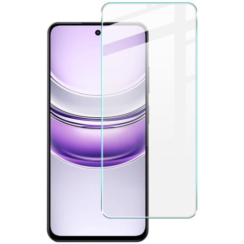 Bildschirmschutz aus gehärtetem Glas für Realme C75 IMAK