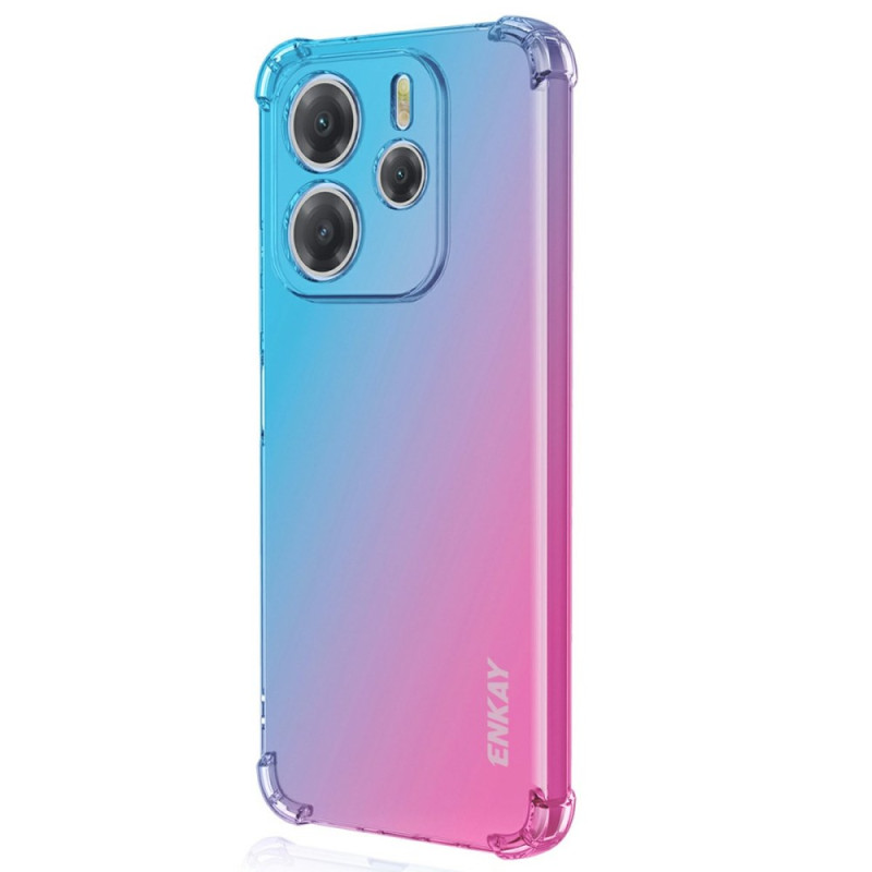 Xiaomi Redmi Note 14 5G Gradient ENKAY Cover