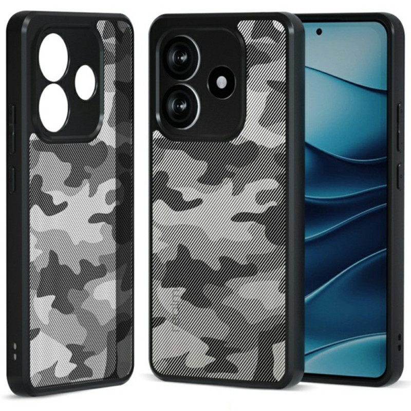 Xiaomi Redmi Note 14 5G Camouflage IBMRS Cover