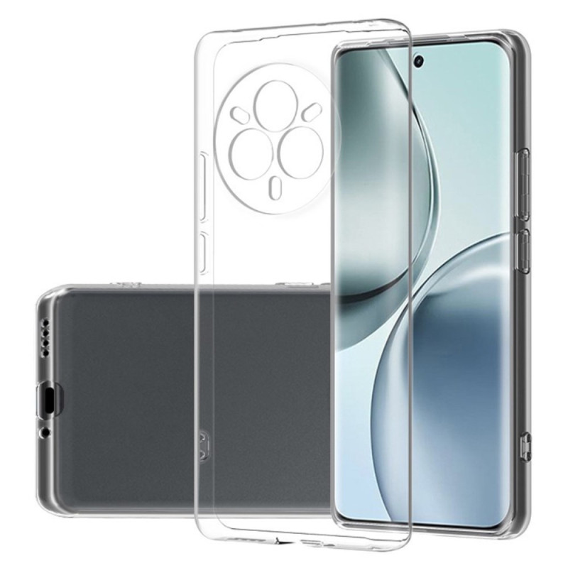 Realme 14 Pro 5G Cover Transparent