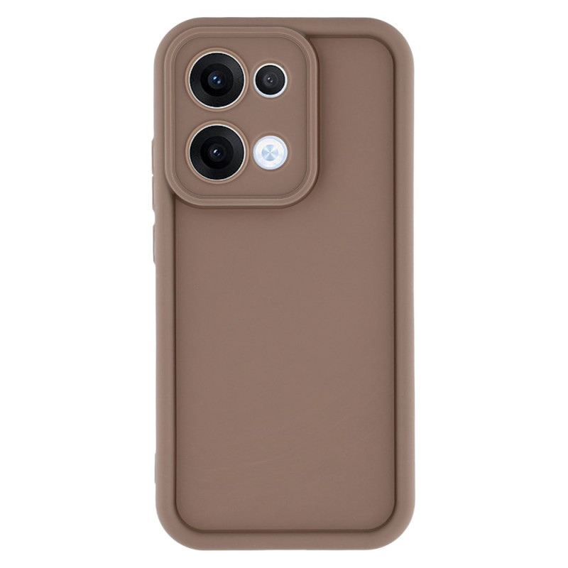 Oppo Reno 13 5G Cover Rillen-Design