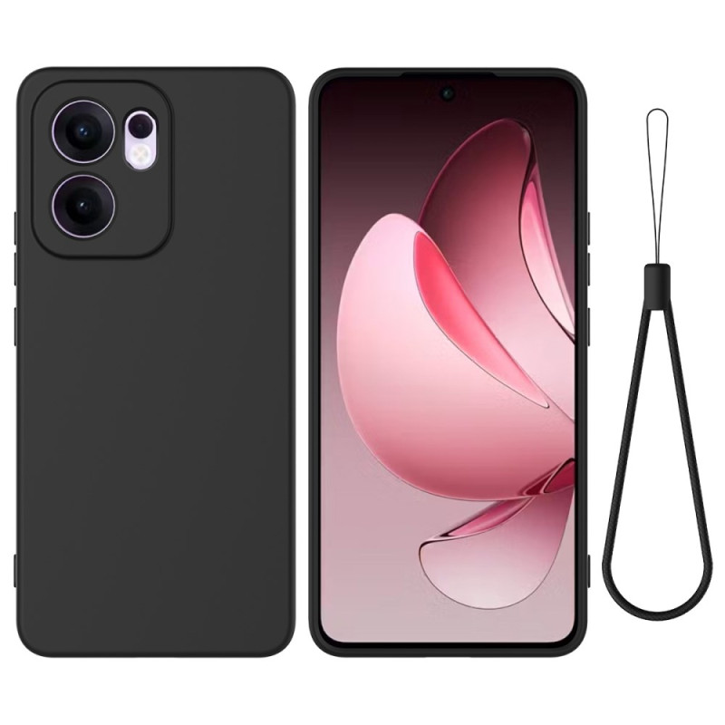 Oppo Reno 13F 4G / 5G Cover mit Handschlaufe