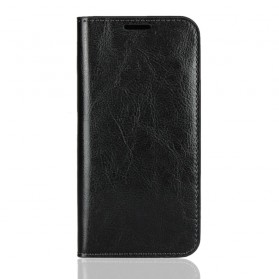 Flip Cover Samsung Galaxy J6 Kunstleder Antik