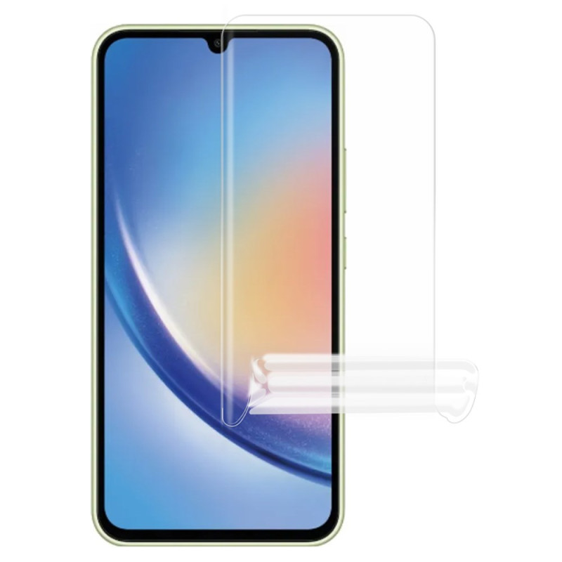 Samsung Galaxy M35 5G Display-Schutzfolie