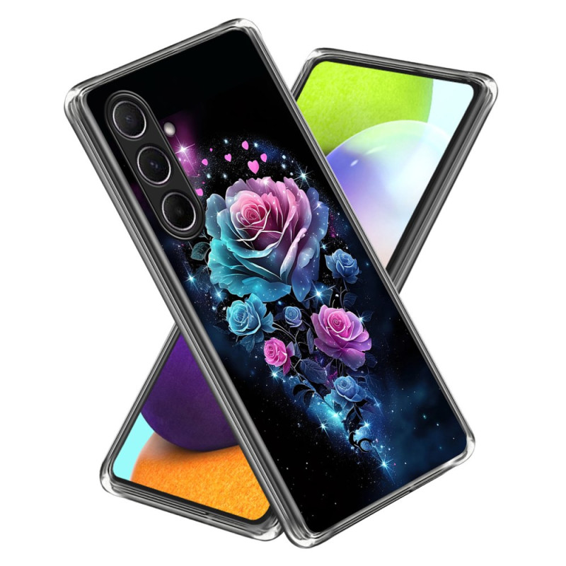 Samsung Galaxy A56 5G Dream Rose Hülle