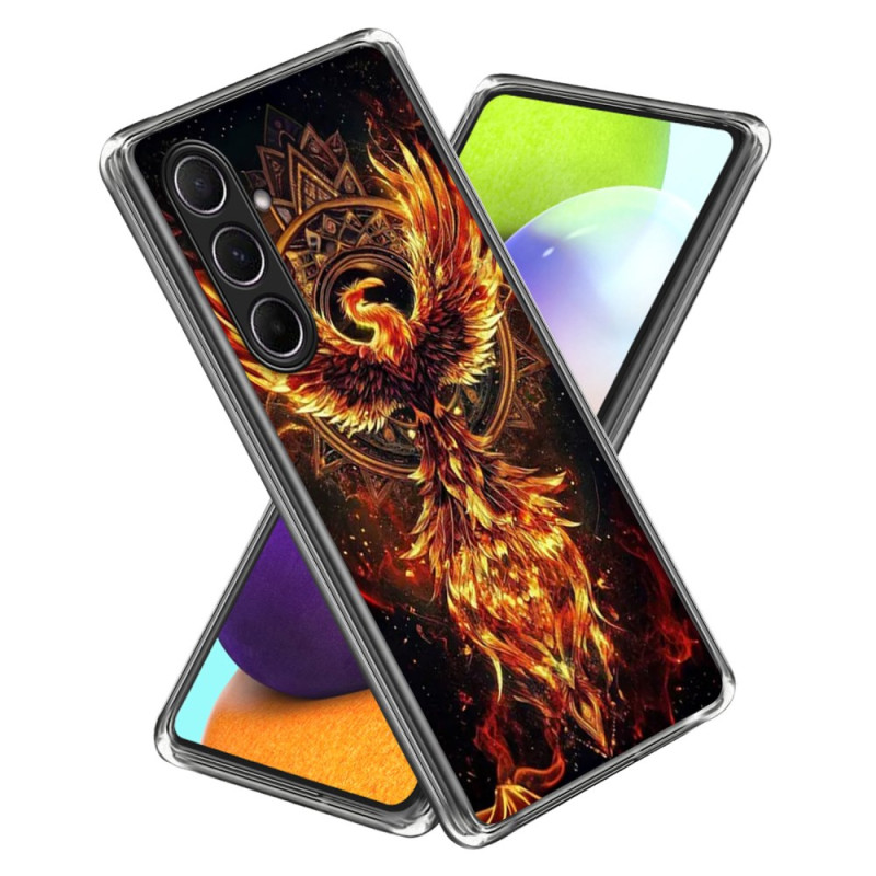 Samsung Galaxy A56 5G Phönix Cover