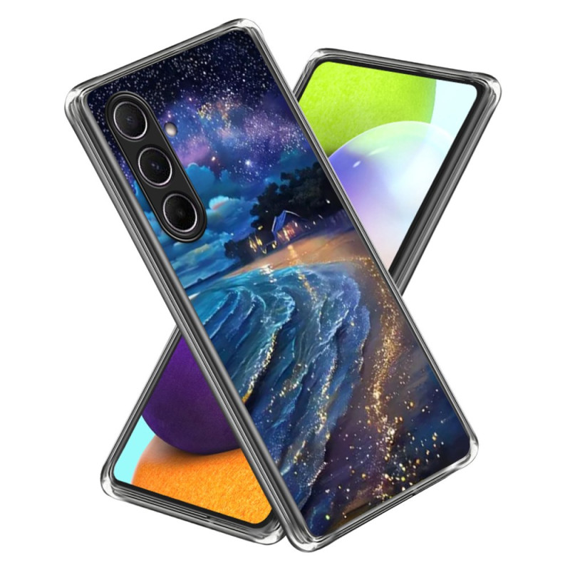 Samsung Galaxy A56 5G Cover Sternstrand