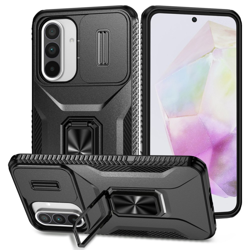 Coque Samsung Galaxy A56 5G Camshield avec Support