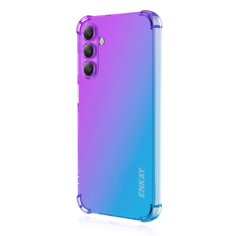 Samsung Galaxy A56 5G Gradient Cover ENKAY