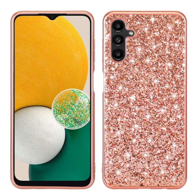 Samsung Galaxy A56 5G Glitter Cover