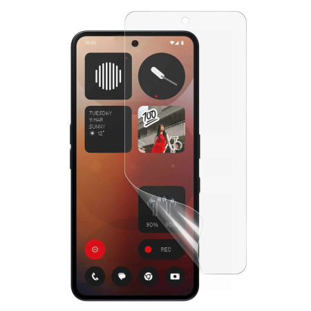 Displayschutzfolie für...