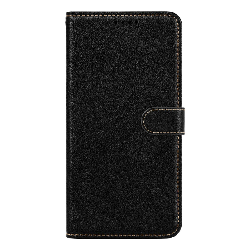 Housse Nothing Phone (3a) Pro Simili Cuir