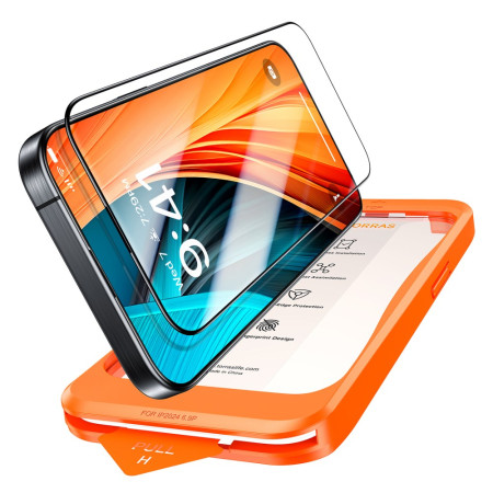 Displayschutz mit...