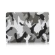MacBook Air 13" (2018) Militärisches Camouflage Cover