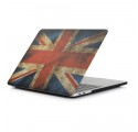 MacBook Air 13" (2018) England Flagge Cover