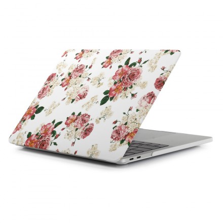 MacBook Air 13" (2018) Liberty Flowers Cover