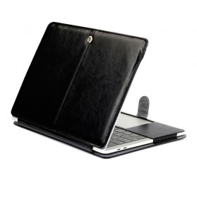 Hülle für das MacBook Air 13" (2018) Kunstleder