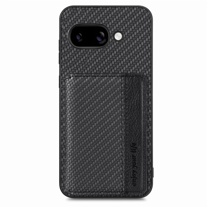 Google Pixel 9A Cover Kartenhalter und RFID-Schutz