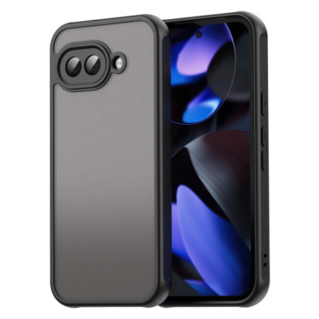 Google Pixel 9A Cover Frosty