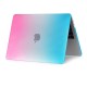MacBook Air 13" (2018) Rainbow Cover