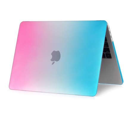 MacBook Air 13" (2018) Rainbow Cover